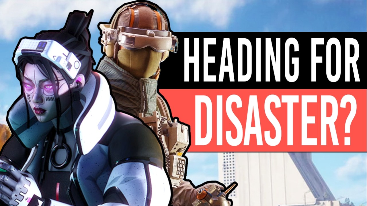 Playstation Shutdown Shock, Bungie Panic Mode, Arc Raiders Envy | BIG Gaming News