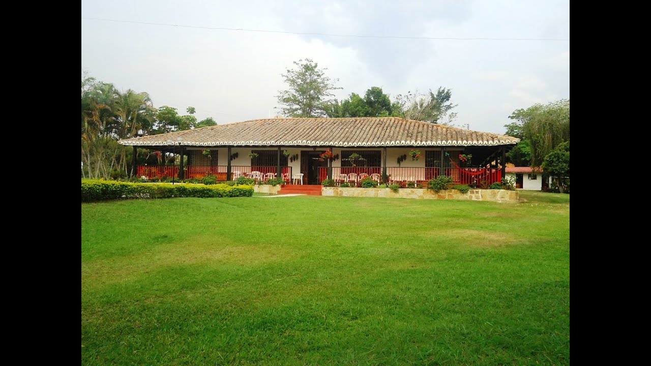Casa Campestre Chinauta Cundinamarca