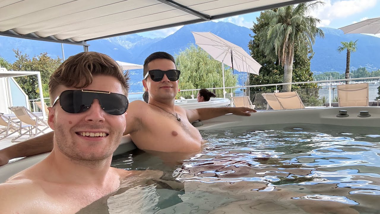 AUF NACH LOCARNO !