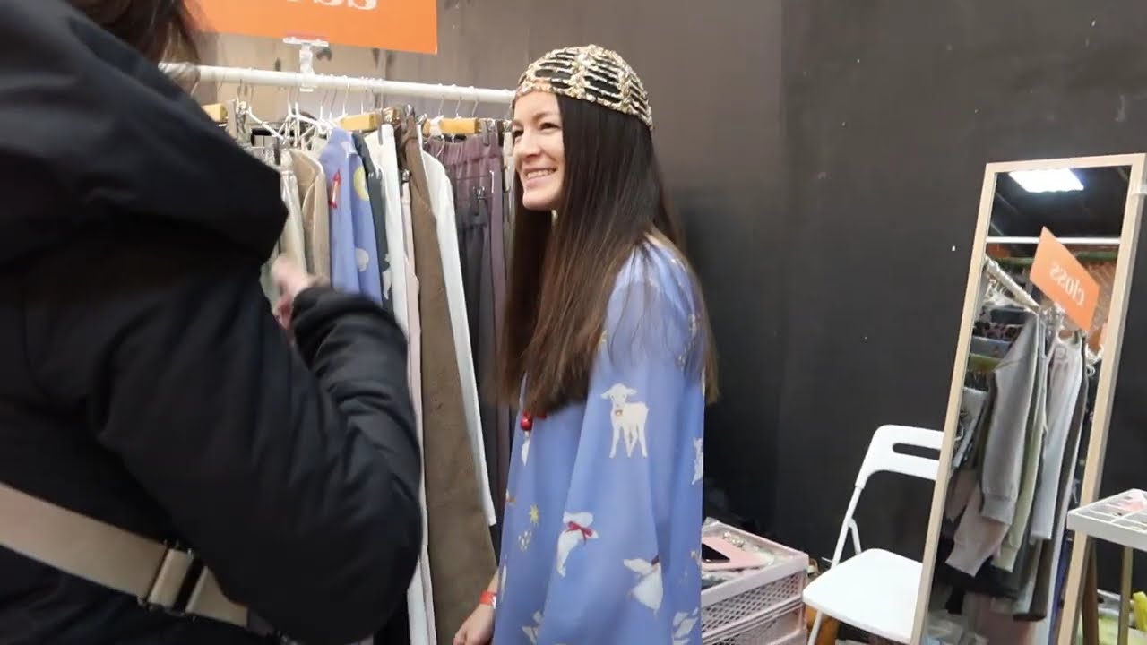 идёмте на Маркет у Моря Москва! #кудасходитьвмоскве #маркет