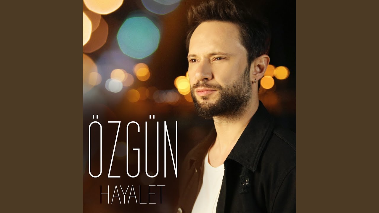 Hayalet