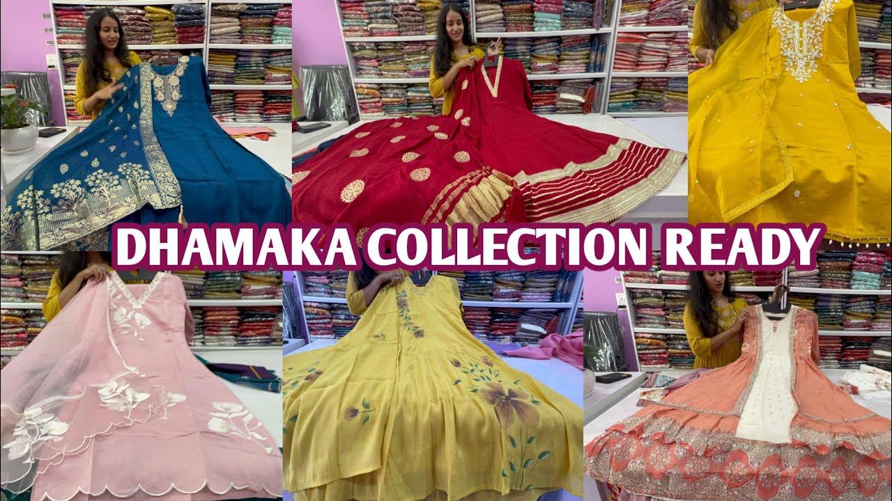 Most trending Dasara and Diwali festival SPL collection new item