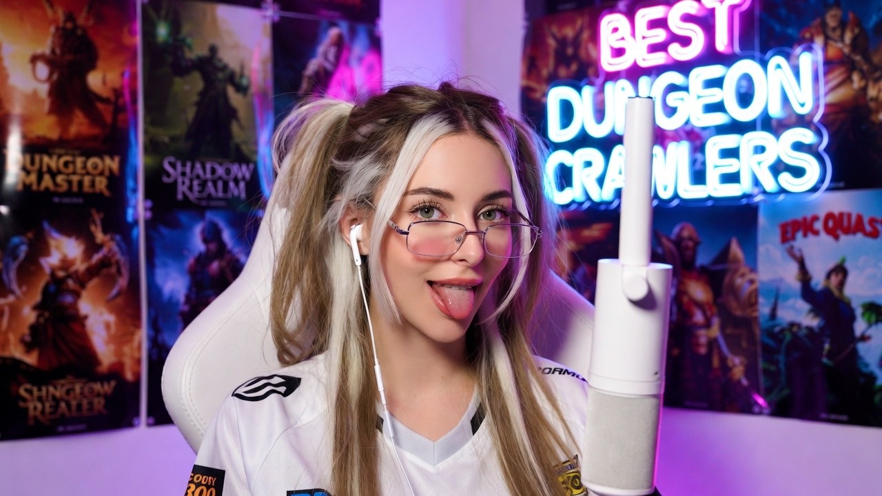 25 Best Dungeon Crawler Games on Steam 2026