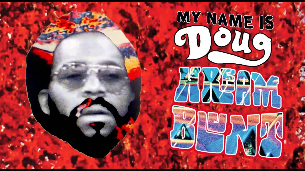 Doug Hream Blunt – Gentle Persuasion (Official Audio)