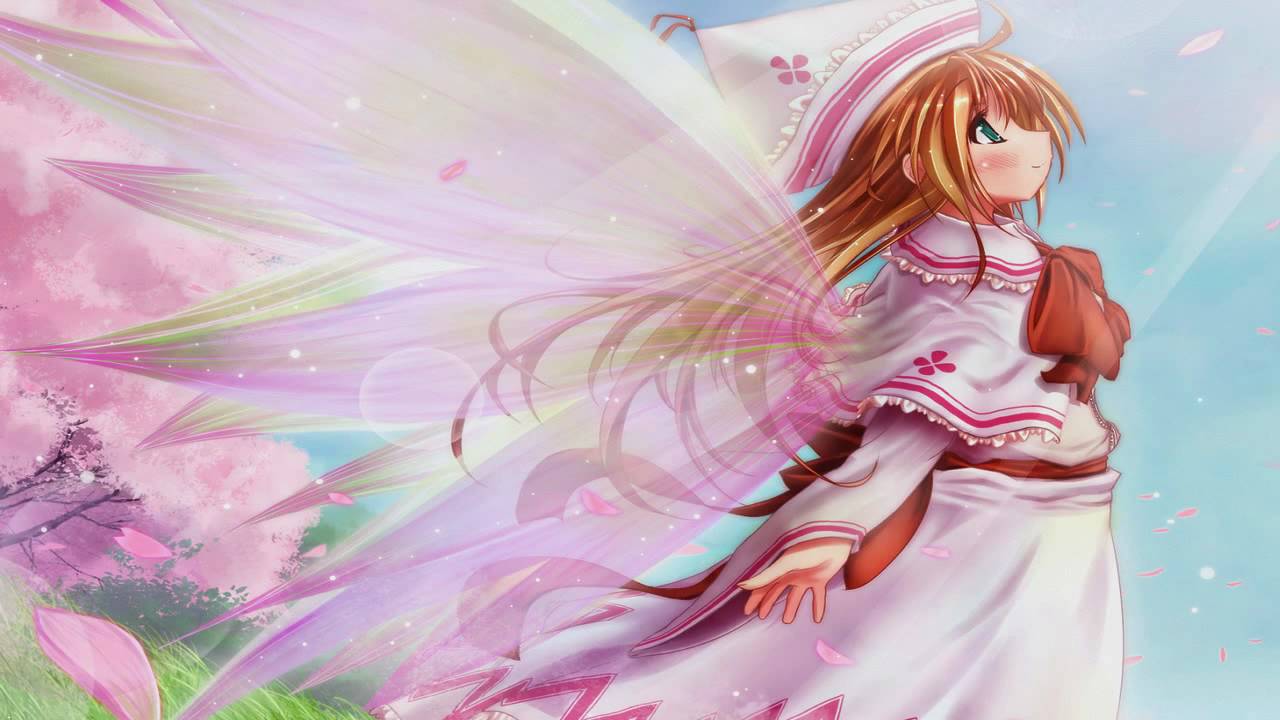 狐の工作室 - 悠久花都