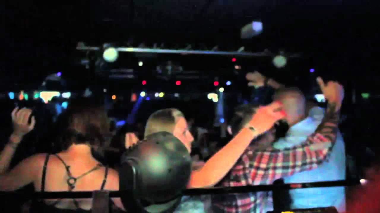 THE NASTY @ L'Imprevu (01)