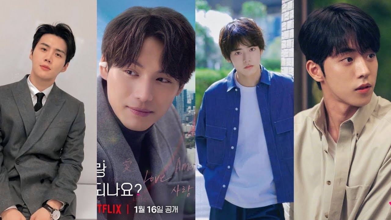💫 Tổng hợp video Tik Tok phim và các diễn viên | P.5