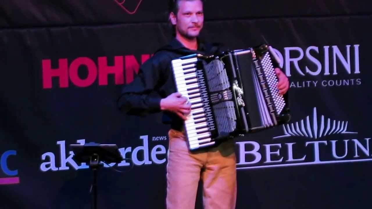 Sandi Jug live auf der Musikmesse 2013 / Part2