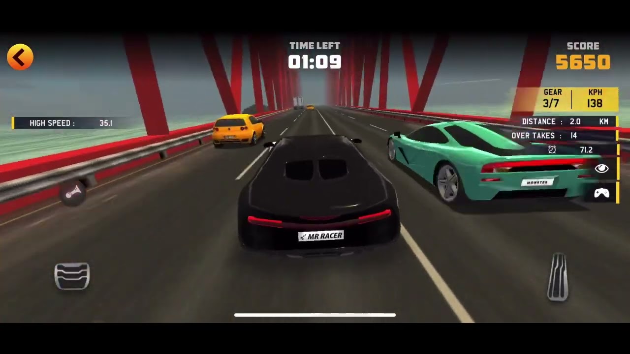 Impossible Car Stunt Driving | Sport Car Racing Simulator 2022 | android games | iPhone games
