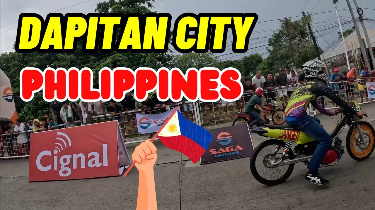 Dapitan City - Philippines