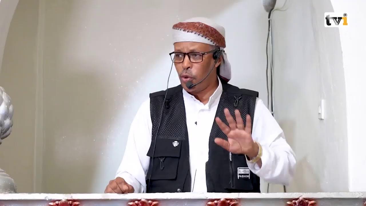 khuxbaa Shk Mahammad Nasir