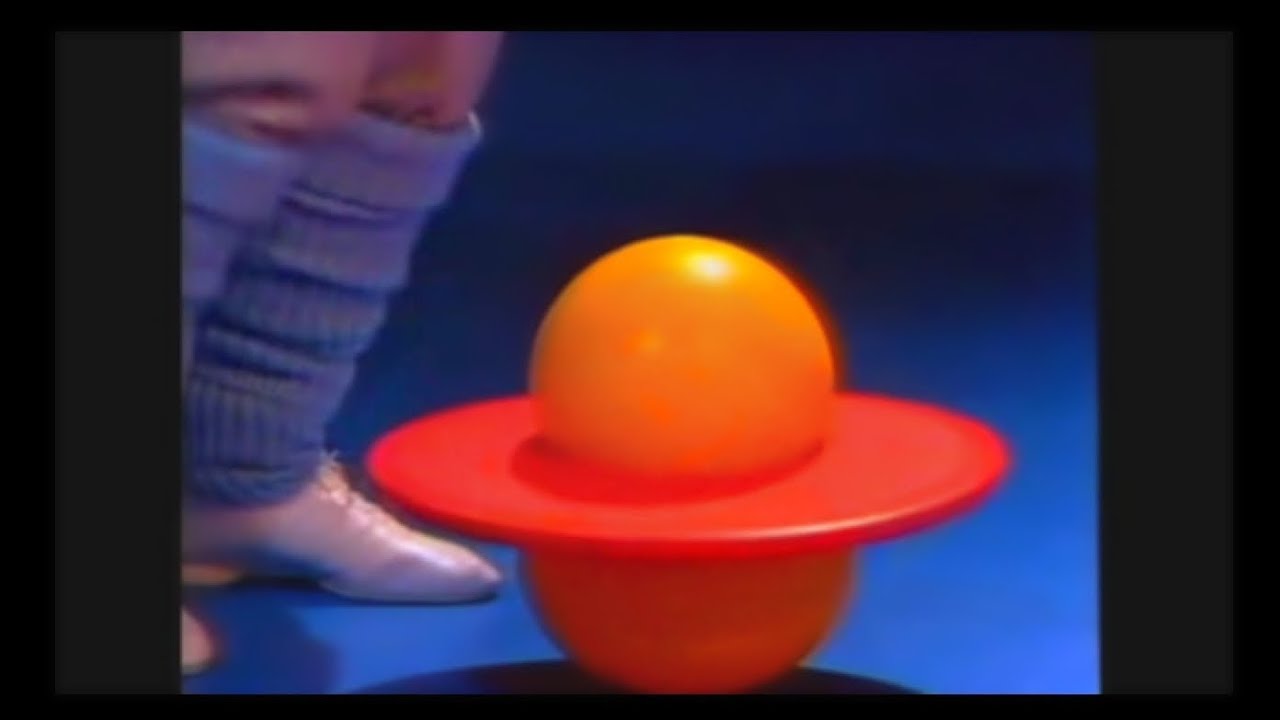 Lolo Bal - TV Reclame (1985)