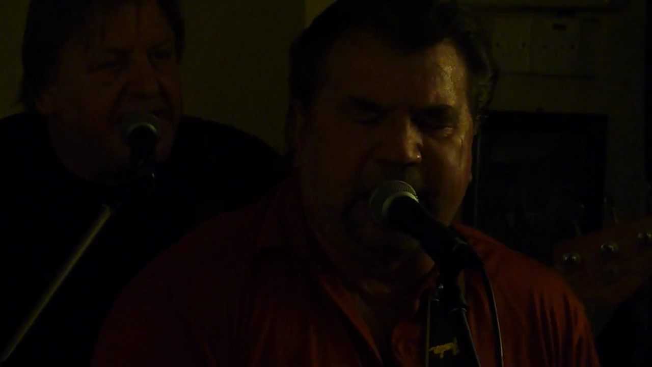 Willy Finlayson & The Hurters 004.MOV