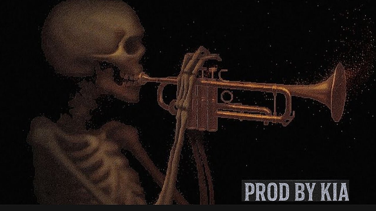 (FREE) Dark Boom Bap Type Beat - 