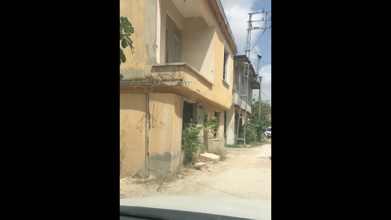 Hatay Defne Değirmenyolu Köyü Deprem Sonrası. . . #short #shortvideo #keşfet #fyp #deprem #hatay