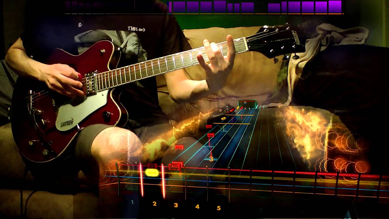 Rocksmith 2014 - DLC - Guitar - 311 