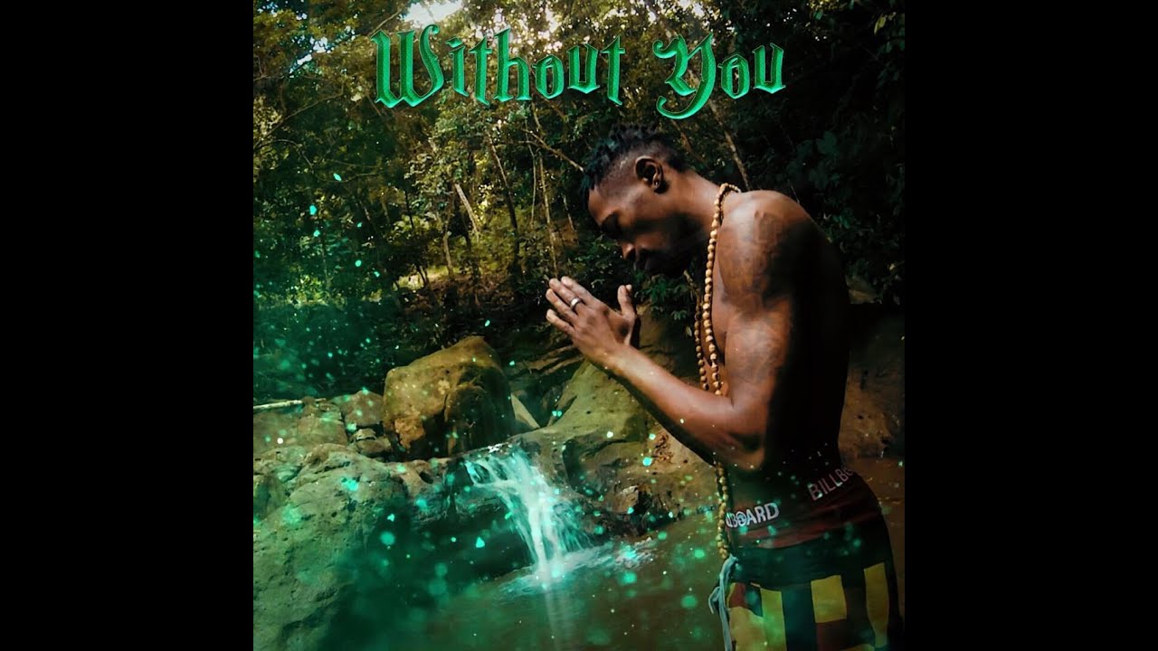 Without You - Justos