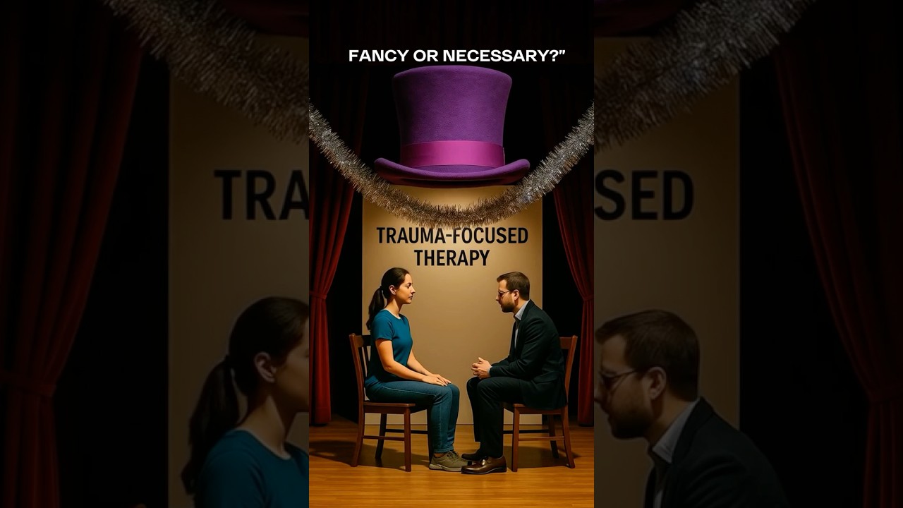Терапия EMDR – Франсин Шапиро