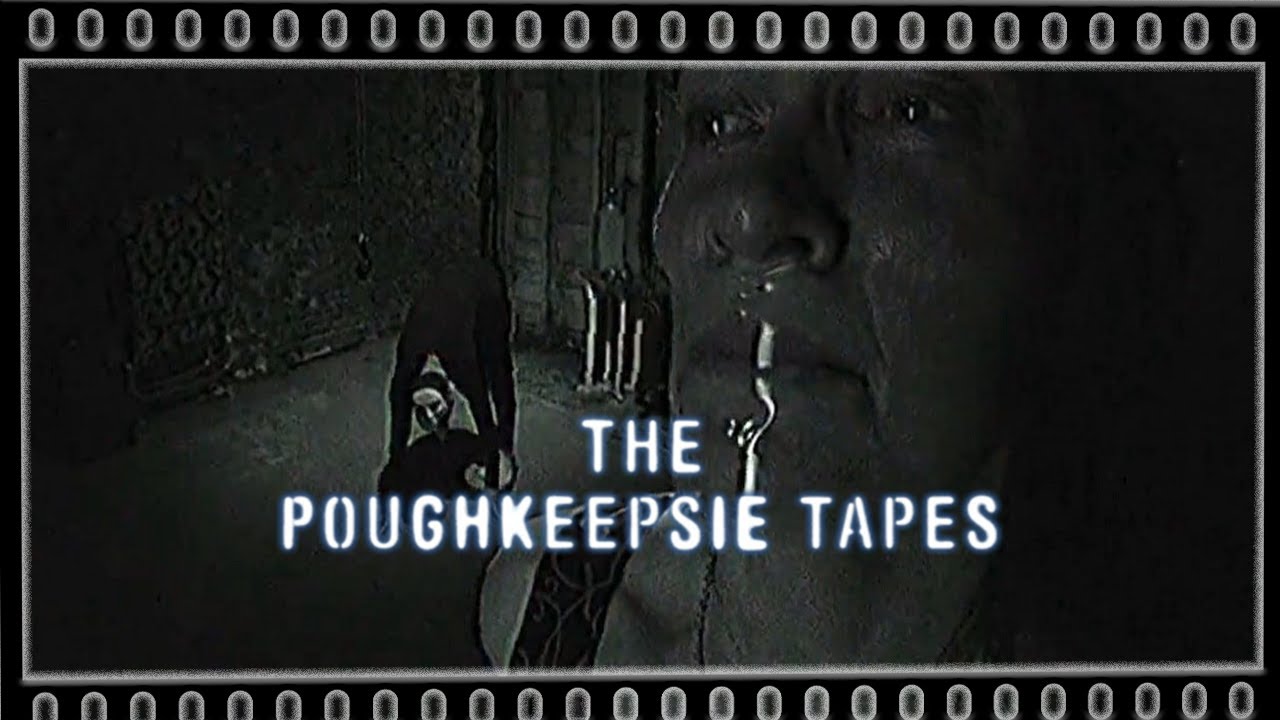 The Poughkeepsie Tapes - An Unnerving Documentary