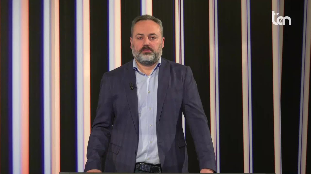 TEN live NEWS 28 gennaio 2026