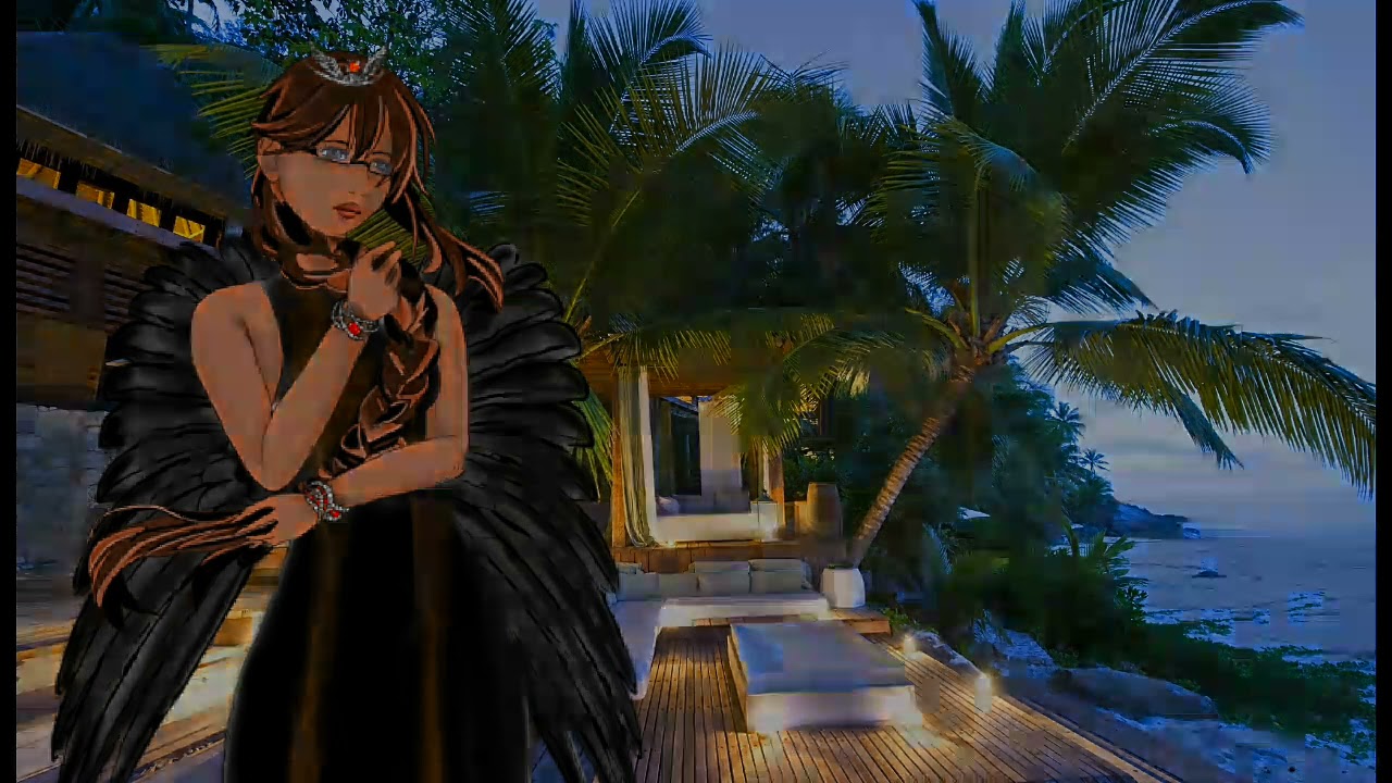[F4M] Snobby Tsundere Angel in Denial [Enemies to Lovers] [In Denial] [Reminiscing]