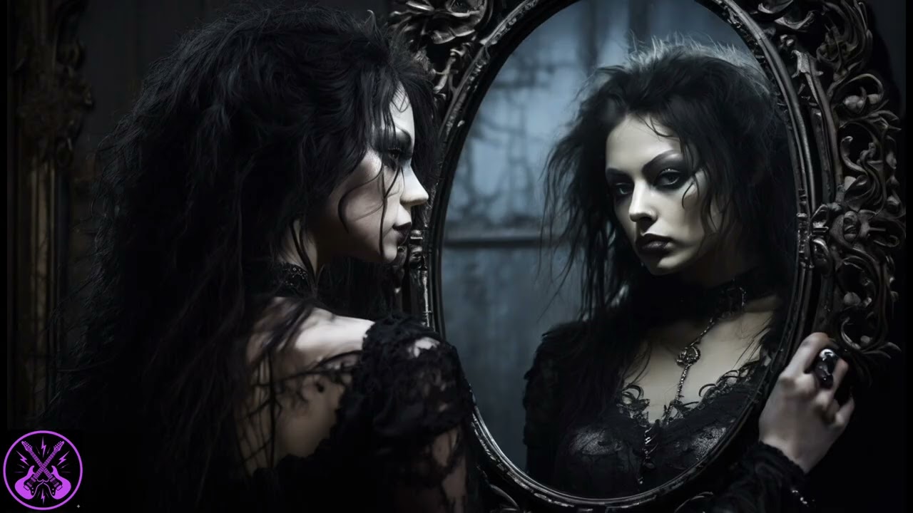 Enchantra — Gaze from the Mirror (Edit Version)