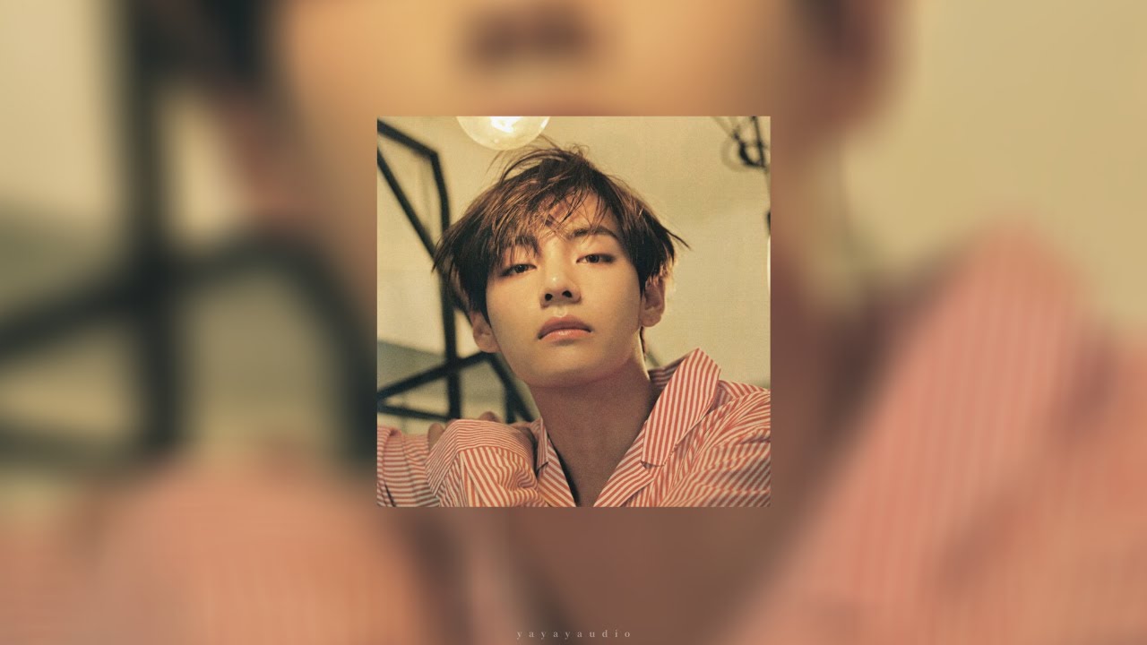 bts - tomorrow ( 𝙨𝙡𝙤𝙬𝙚𝙙 & 𝙧𝙚𝙫𝙚𝙧𝙗 )