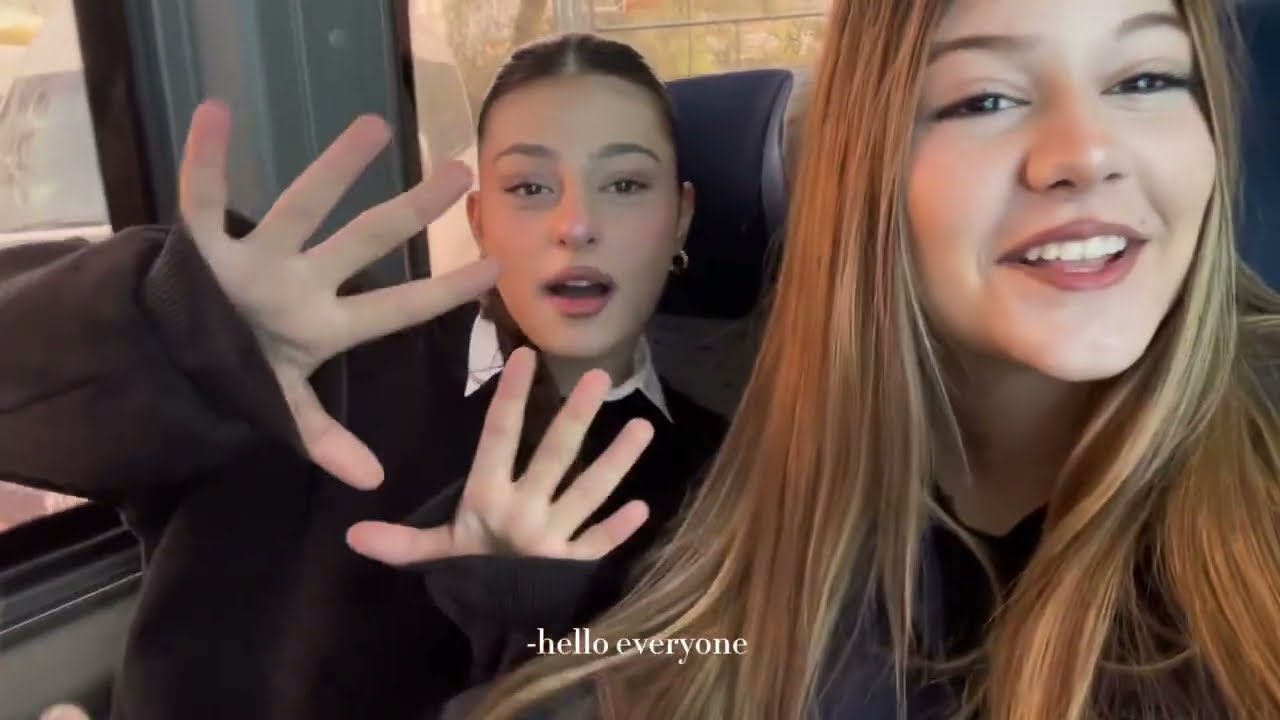 Sultanahmet Vlog