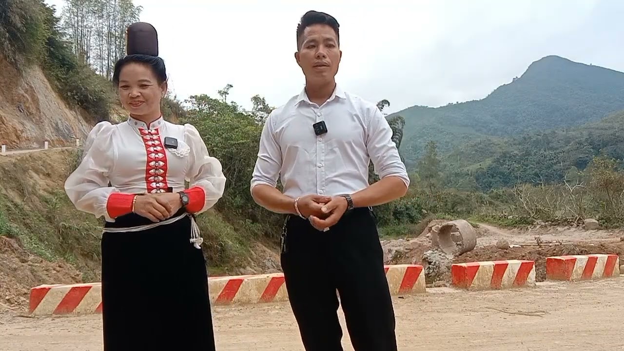 Anh chinh lần đâu gặp em lò sinh mời mọi người đón xem nhé 