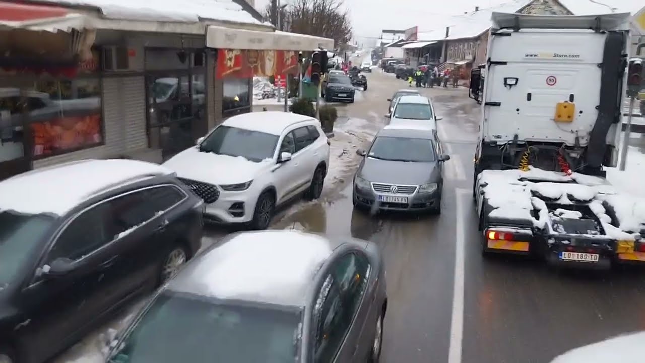 KAKO SMO PROSLAVILI BOZIC-RASTERALA NAS POLICIJA (ZAKASNELI VIDEO)