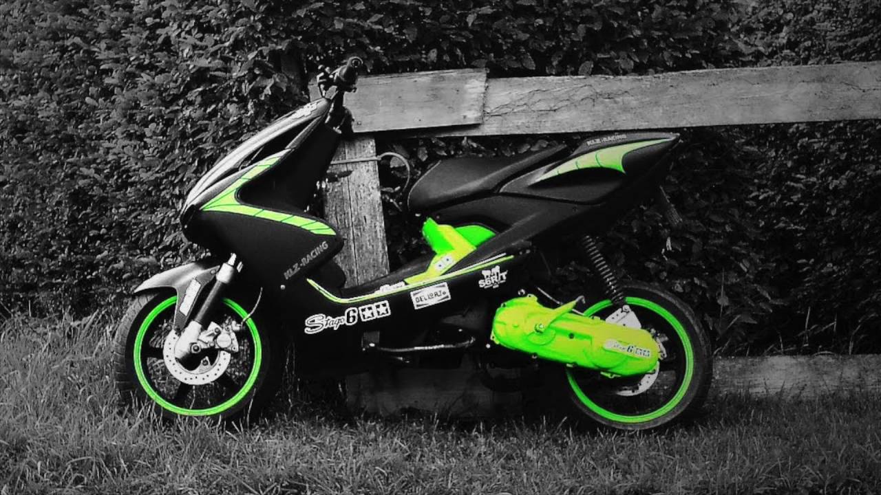 50cc: quale scegliere?