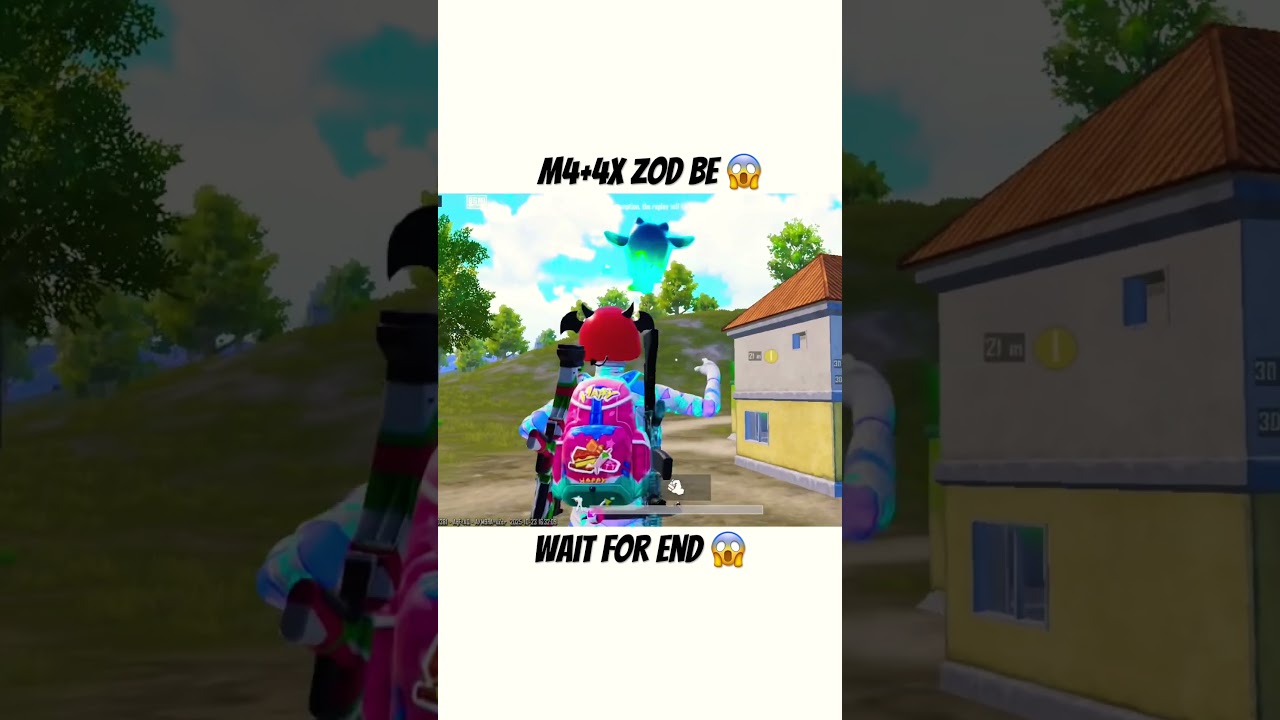 Zodd Hi Kahde 😱 