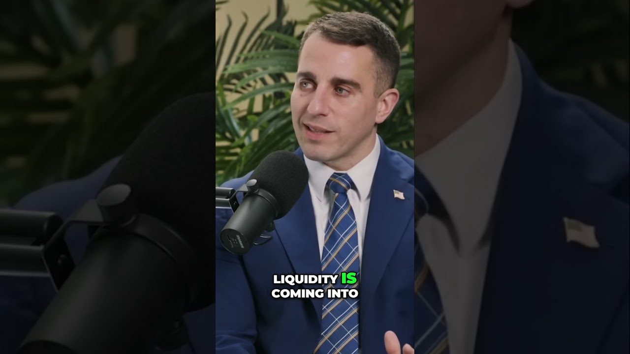 How Interest Rates and Trump Shape Bitcoin's Future