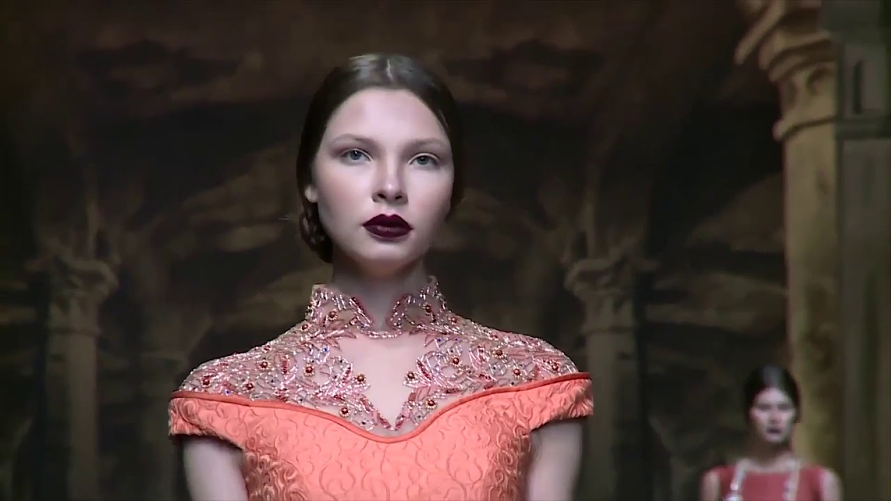 SEBASTIANred & SEBASTIANsposa 2014 | Full show