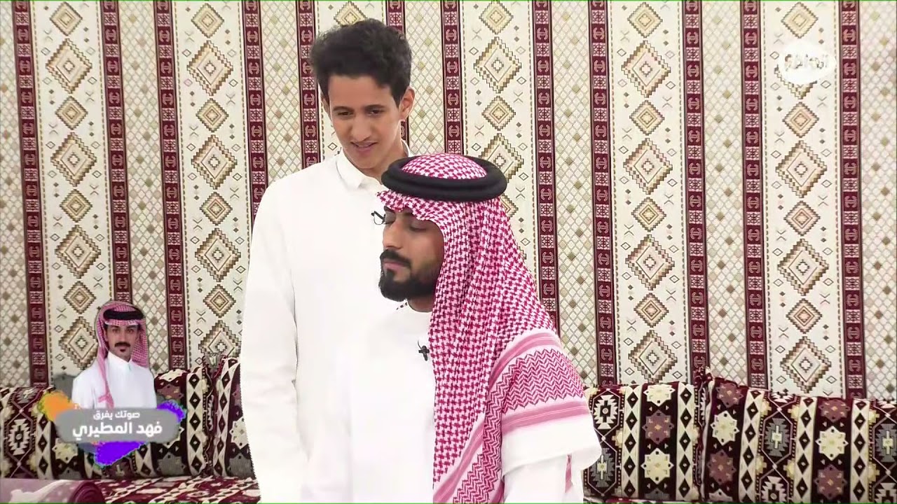 كرسي الأعتراف :مع عادل بن هيف | مهند الفيصل #كاريزما89