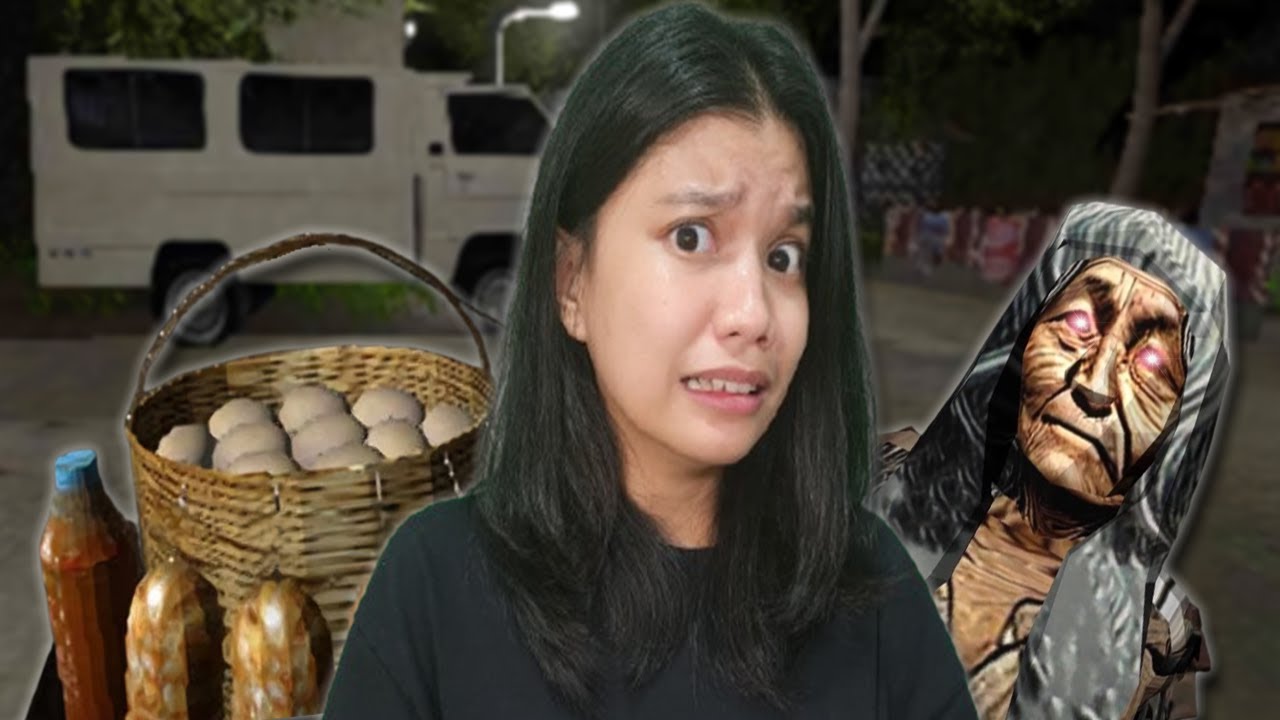 Ayoko Na Mag Benta Ng Balut | Hapunan