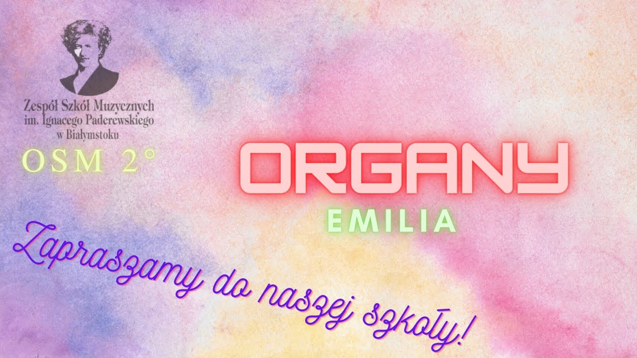 ZSM w Białymtoku - ORGANY (OSM2)