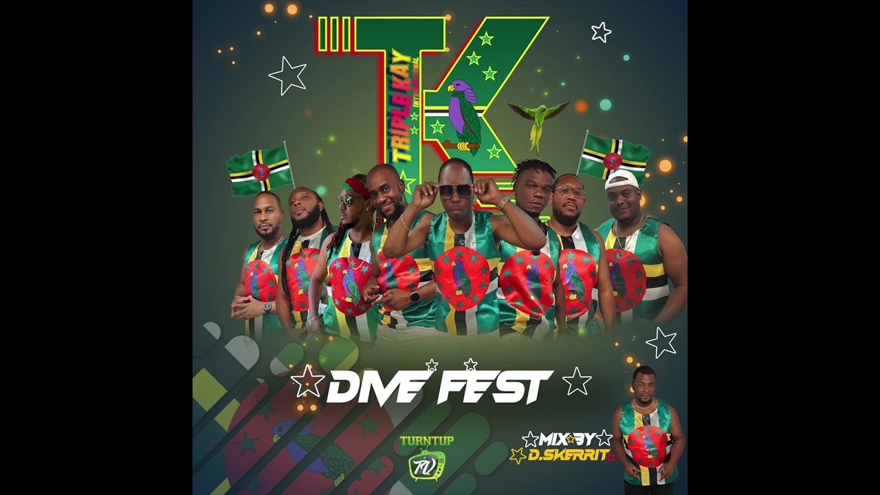 Triple Kay International  (TK) - Dive Fest 2023