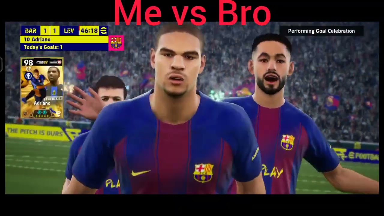 Friendly Gameplay✅ 
