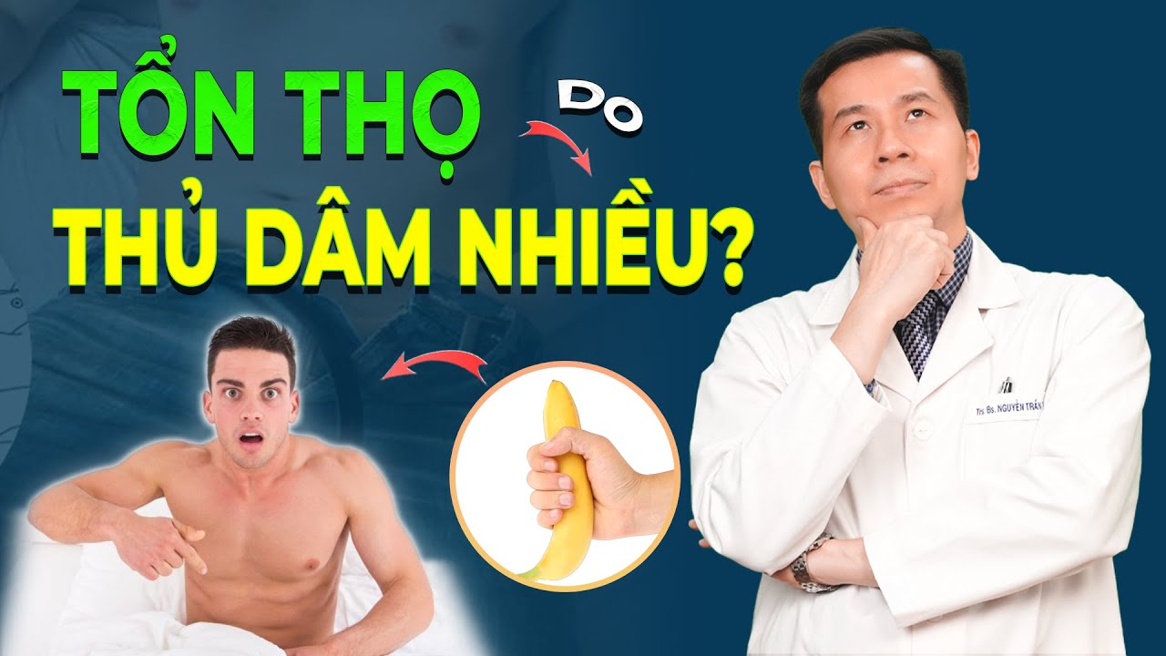 Thủ Dâm Có Sao Không? 4 Lầm Tưởng Về Thủ Dâm