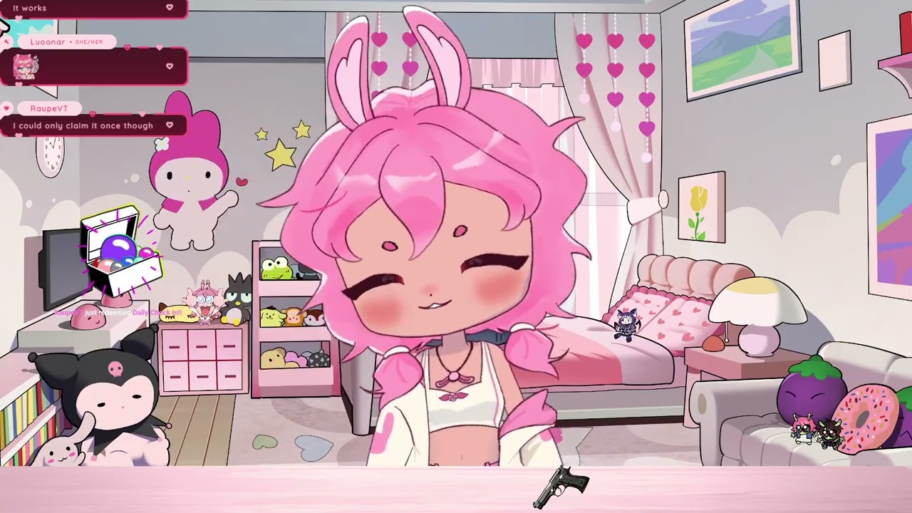 [+18] FIRST STREAM OF THE YEAR! | !clip !discord !throne !lurk