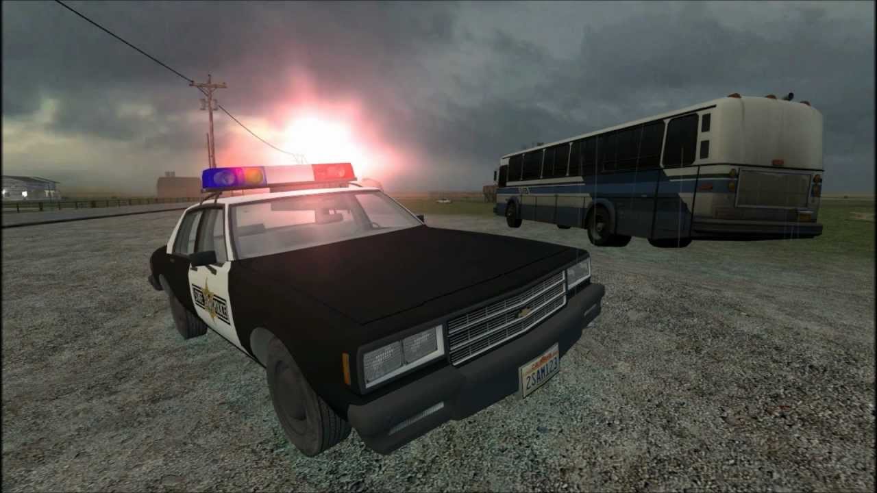 Garry's Mod: 