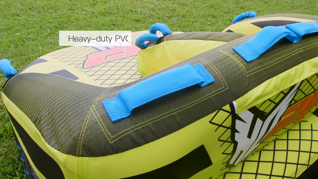 2019 2G Tube by HO Sports