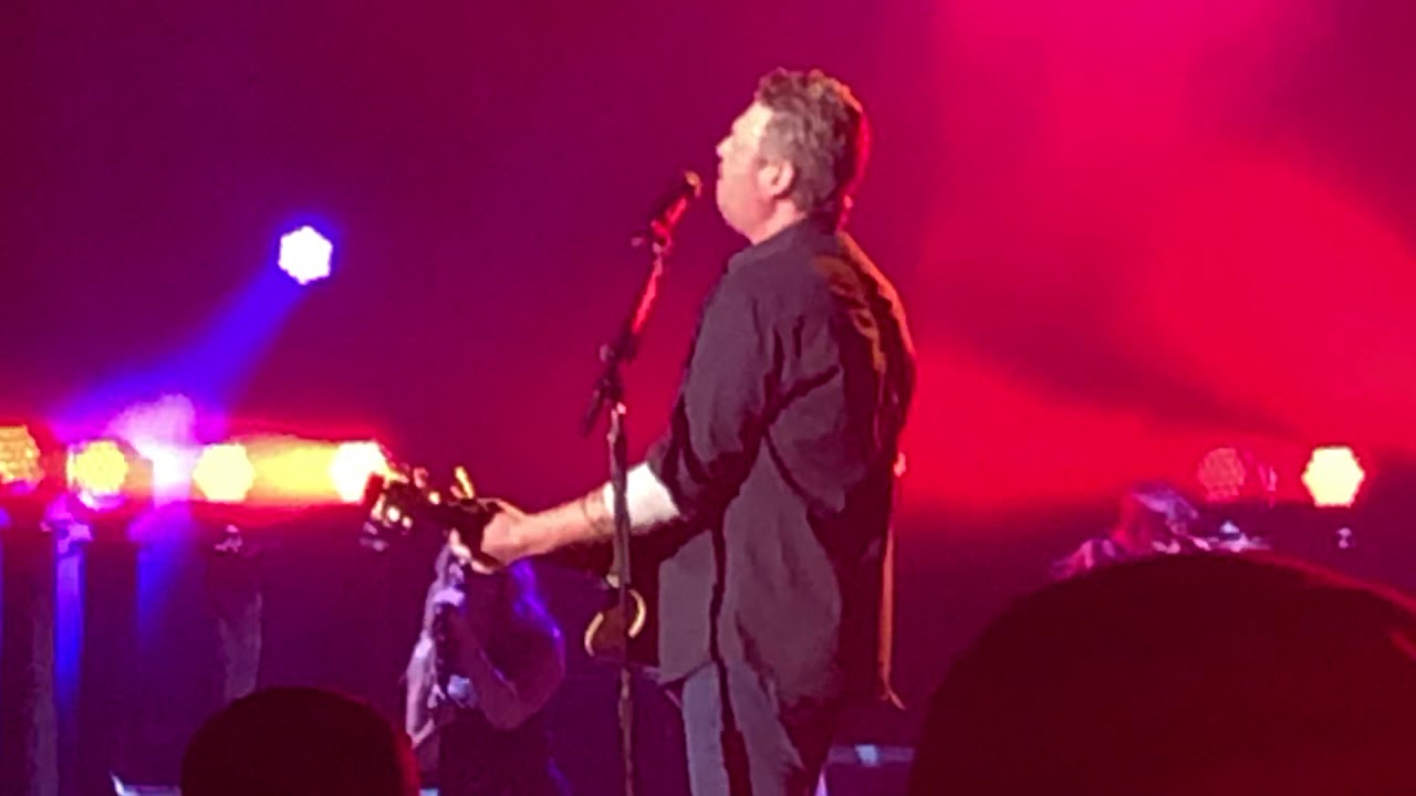 Blake Shelton- Sangria live in Spokane