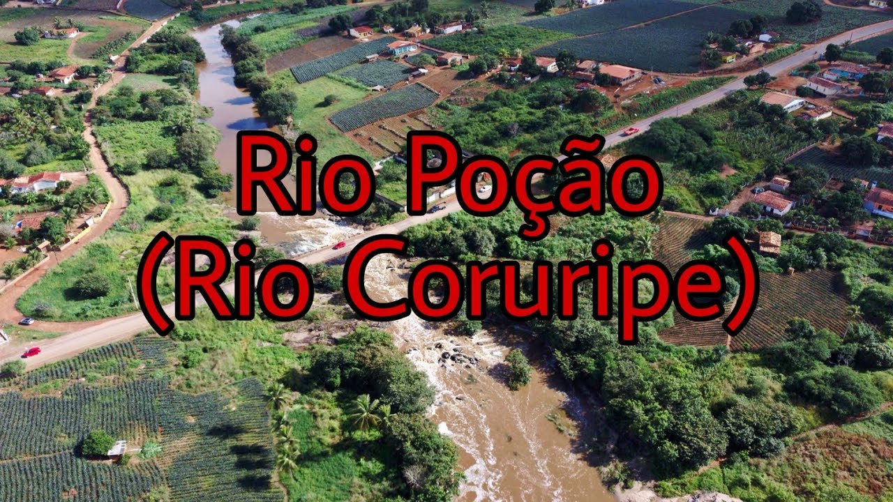 Drone  Xereta,  Rio Poção ( Rio Coruripe )  Alagoas , #drone #dronexereta #Coruripe  #fimix8