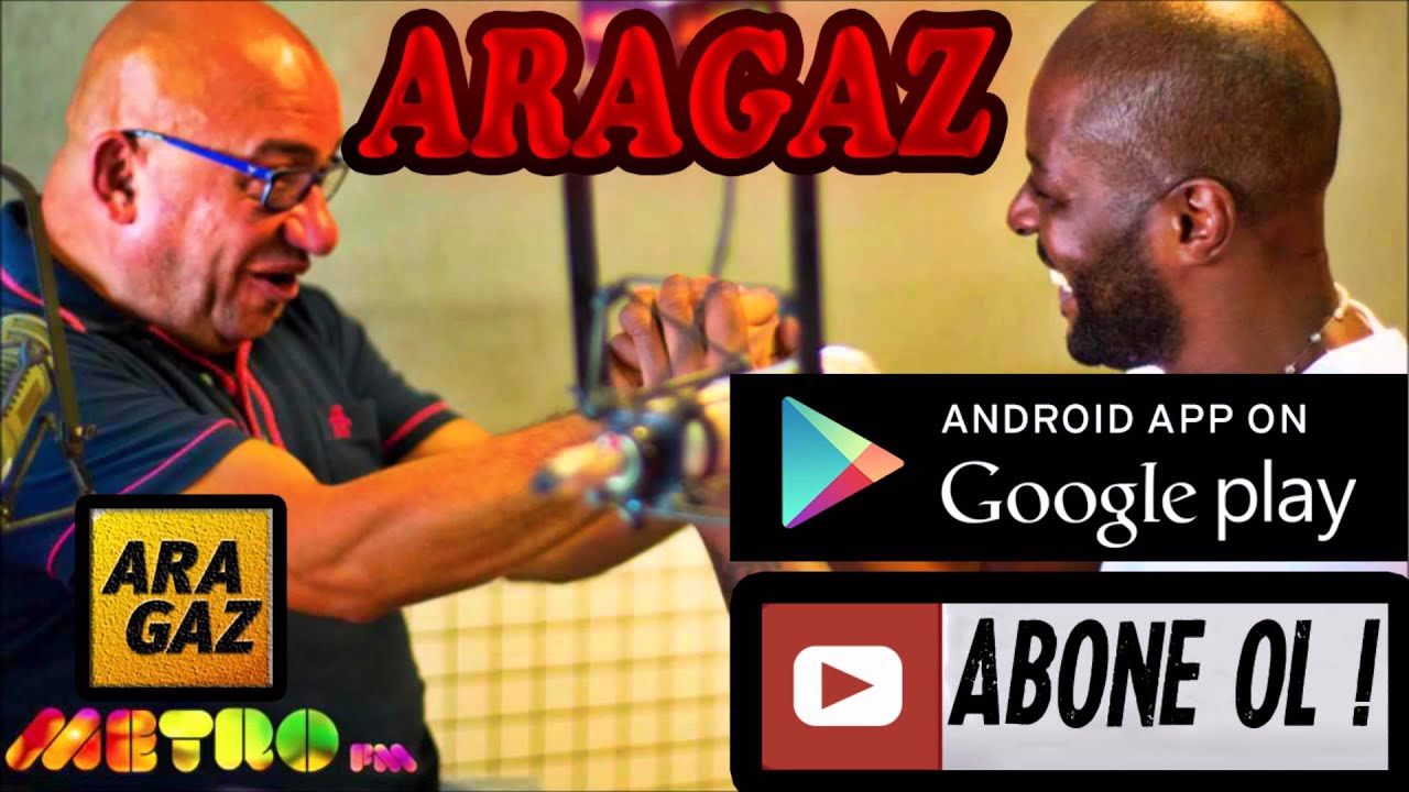 Aragaz Kadir ve Pascal Kurbanlık Almaya Giderse Ne Olur?