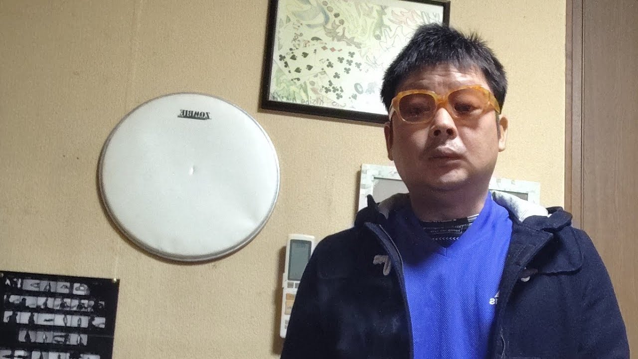ZARDの…、ギターカバー。君に逢い💦たくなったら