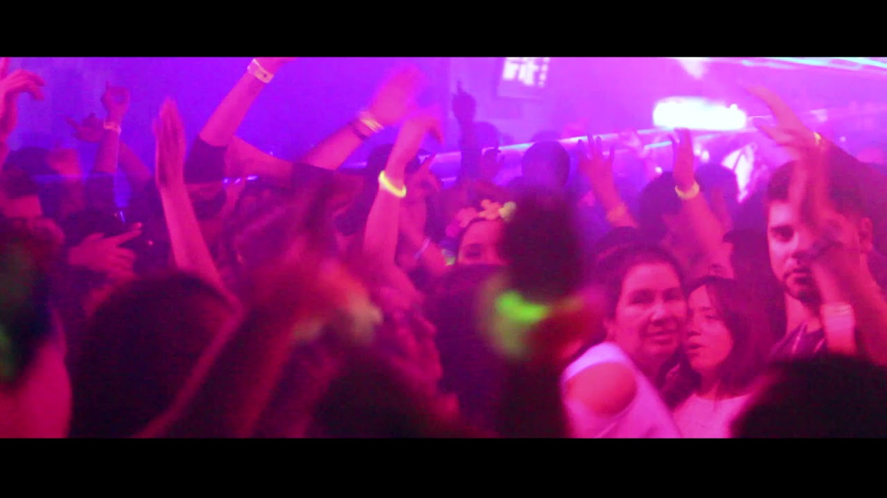AFTERMOVIE   OVO