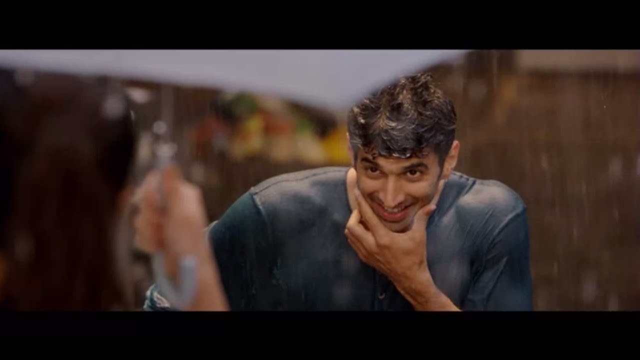 Aye Naraazmaan | Ok Jaanu