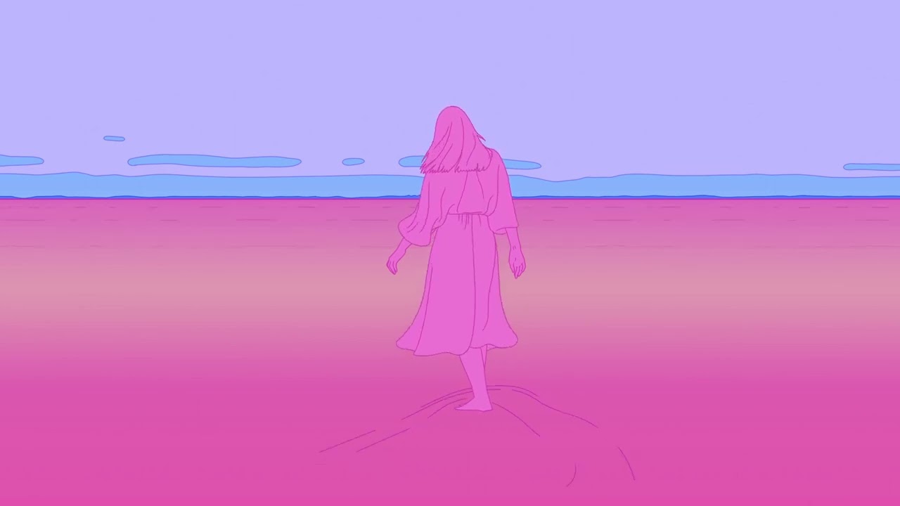 Omfeel - Wheel of Life (Official Visualizer)